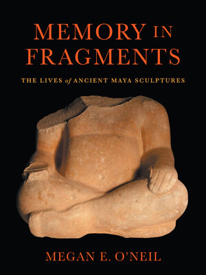 cover image of Memory in Fragments
